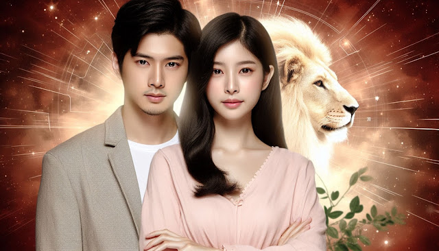 Ramalan Zodiak Leo di Tahun 2025