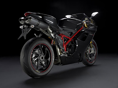 2010 Ducati 1198S Motorcycle,Ducati Motorcycles