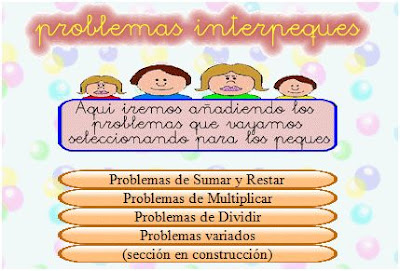 Problemas Interpeques