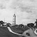 Jam Gadang Pada Tahun 1933