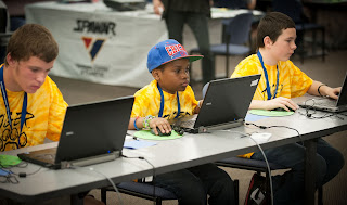 Educational Software Can Be Used Very Early In The Education Of Children