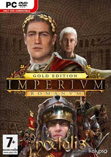 Imperium Romanum Gold Edition