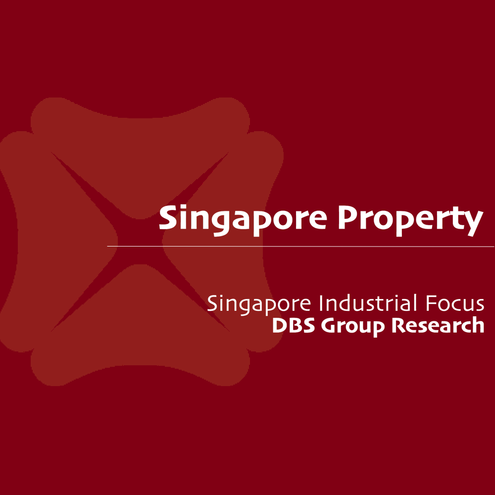 Singapore Property - DBS Research 2016-10-18: Mindful of potential macro headwinds