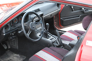 Mazda RX7 1980 2