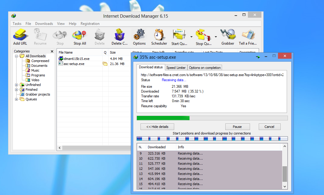 Internet Download Manager Crack Patch and Serial Keys ...