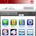 Create or modify Huawei Mobile Partner Dashboard by your own