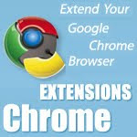 Chrome extensions