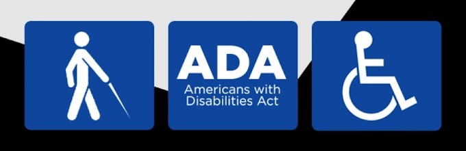 How Green Is Your Ada Website Compliance?