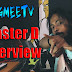 Master D Interview  - Wagmeetv