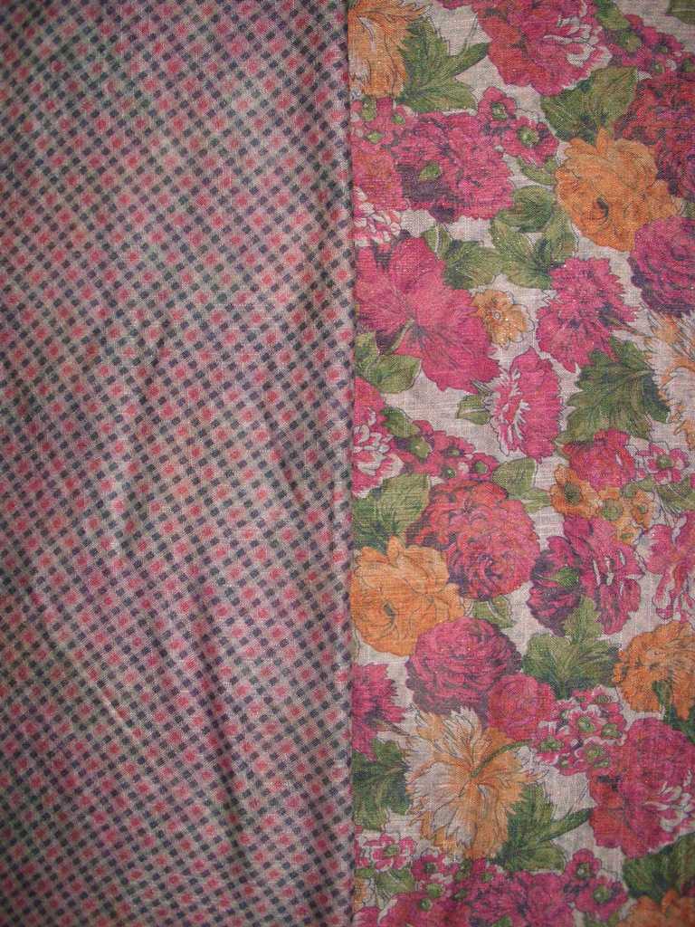 Mazaya Your Hijab Style Jilbab Segi Empat Motif Bolak Mazaya Your Hijab Style Jilbab Segi Empat Motif Bolak