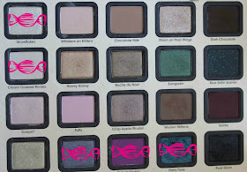 Too Faces A Few of My Favourite Things palette