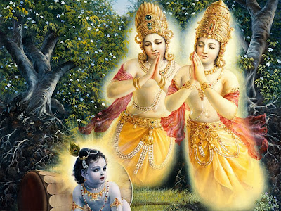 Mahabharat-Krishna-As-Children-image