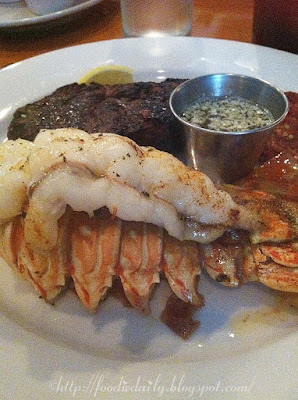 surf and turf Point Pleasant NJ