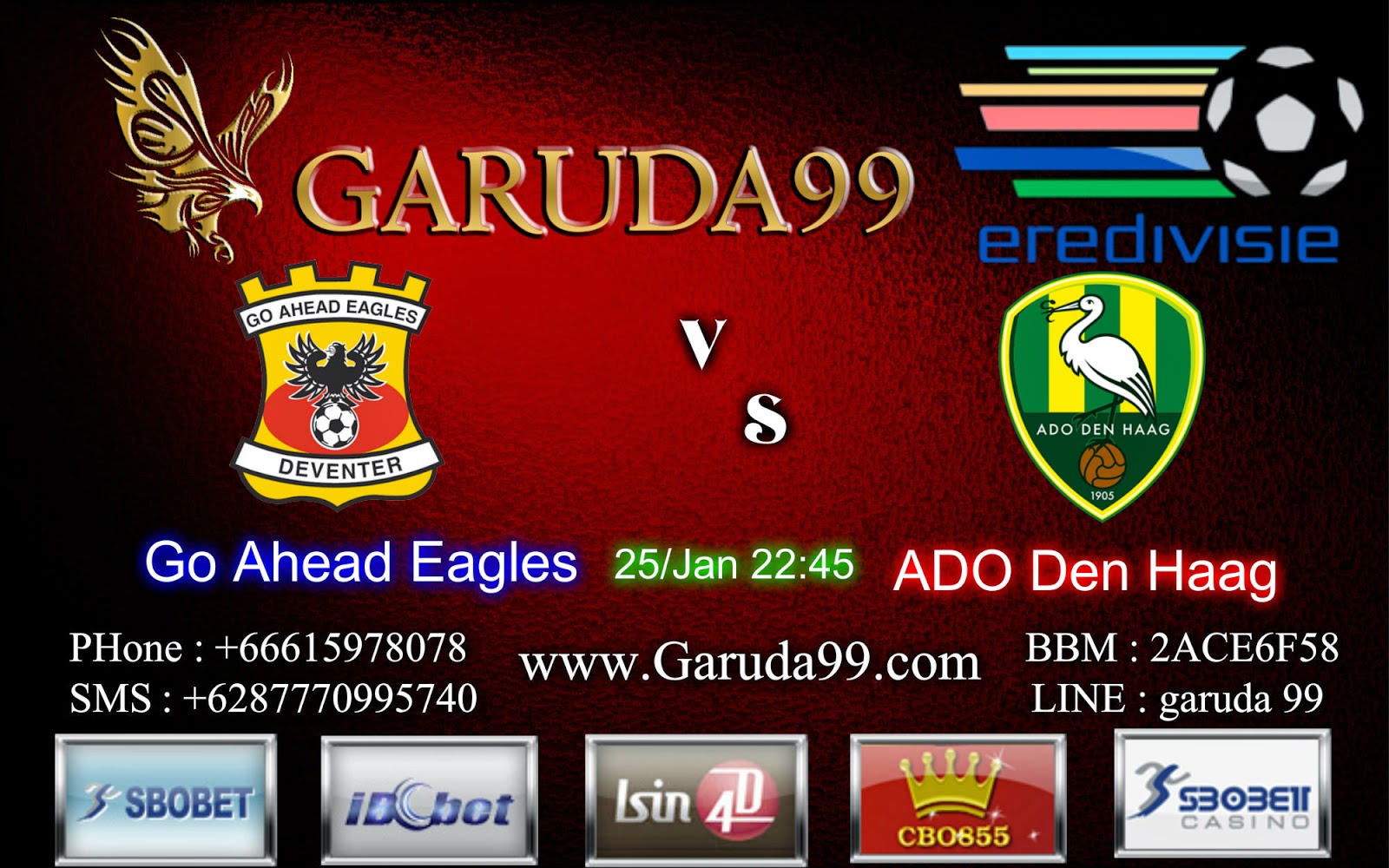 www.garuda99.com