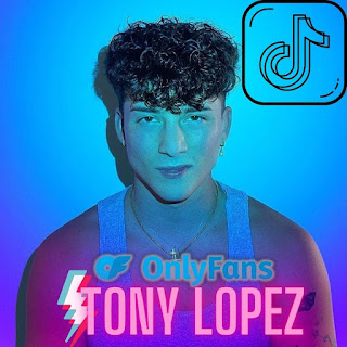 Tony Lopez OnlyFans