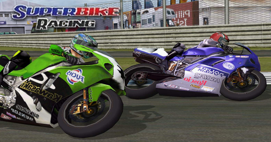 Multy-Solutions: SuperBike Racing Game Download Free