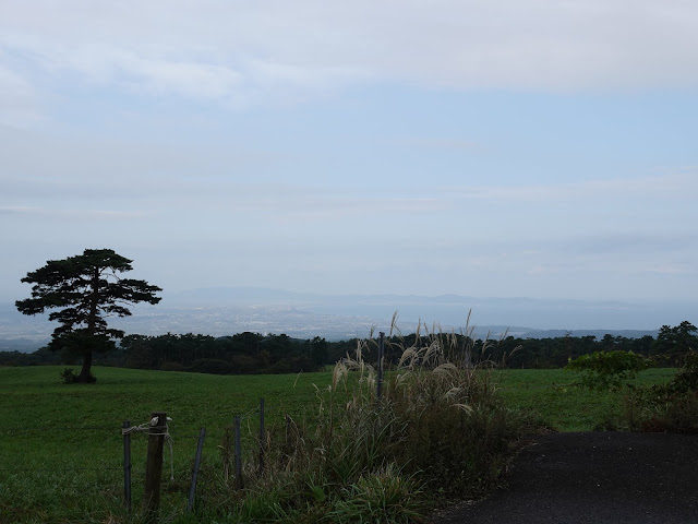 大山牧場