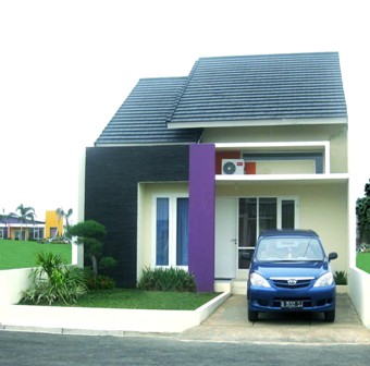 Rumah Minimalis Ukuran Kecil  Design Rumah Minimalis