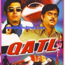 Qatl 1986 Hindi Movie Watch Online