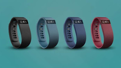 Fitbit smart trackers