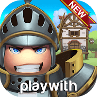 Fabled Heroes (God Mode - 1 Hit Kill) MOD APK