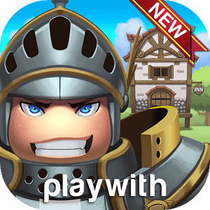 Fabled Heroes - VER. 2.2.4 (God Mode - 1 Hit Kill) MOD APK