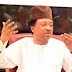 I'm Afraid of going to London over fear of being Attacked by IPOB - Shehu Sani Expresses panic