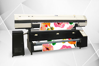  digital sublimation printer