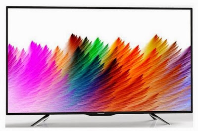 Harga dan Spesifikasi TV LED Changhong 40D1000 40 Inch Full HD 