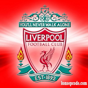 135 Gambar gambar bendera liverpool Keren