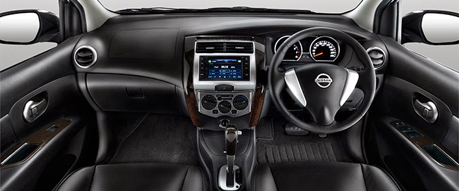 Harga All New Nissan Grand Livina X-Gear, Spesfikasi dan Review