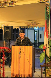 Menyelamatkan Demokrasi dari Tangan Kekuasaan.