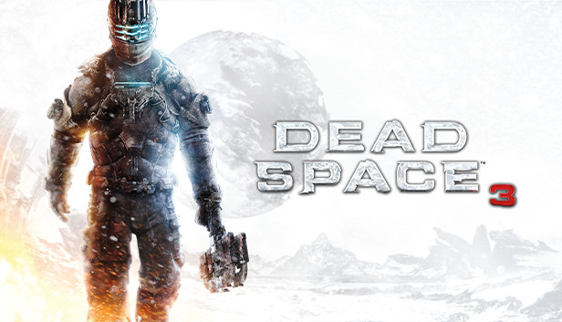 Dead Space 3 free dowload 2021