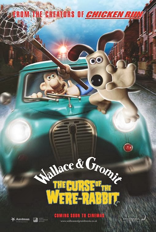 Watch The Curse of the Were-Rabbit (2005) Online For Free Full Movie English Stream