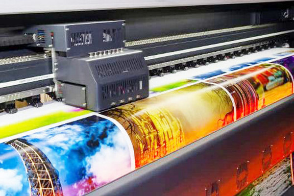 Panduan Lengkap Mendirikan Bisnis Digital Printing - CuttingStickerUpdate