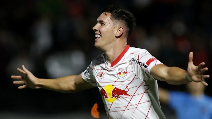 Barcelona-EQU x Red Bull Bragantino: onde assistir, escalações e palpite