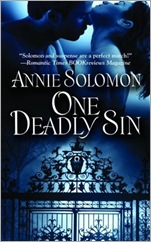onedeadlysin