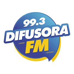 Ouvir agora Rádio Difusora FM 99,3 - Jataí / GO