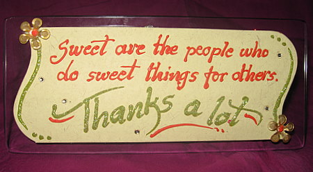 Calligraphy