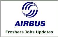 Airbus Freshers Recruitment 2023 | Associate Engineer | Bangalore