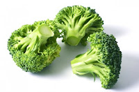 Brokoli Sumber Antioksidan