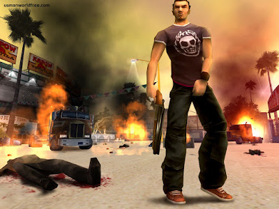 Total Overdose PC Game Free Download