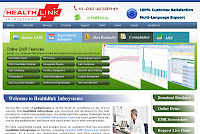 Healthlink Infosystems