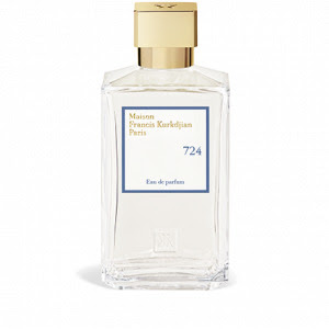 Maison de Paris Perfume: