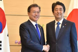 Analysts: Seoul-Tokyo Diplomatic Rows Unlikely to Have Lasting Effect
