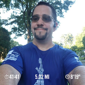 running selfie 06.25.18