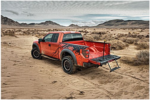 Ford Raptor Ford Raptor