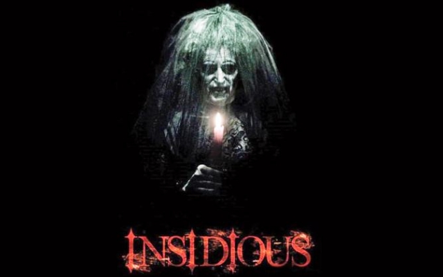 Sinopsis Insidious, Film Horor yang Paling Banyak Diperbincangkan di Dunia, naviri.org, Naviri Magazine, naviri majalah, naviri