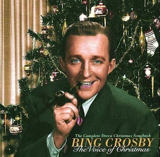bing crosby the christmas song lyrics
