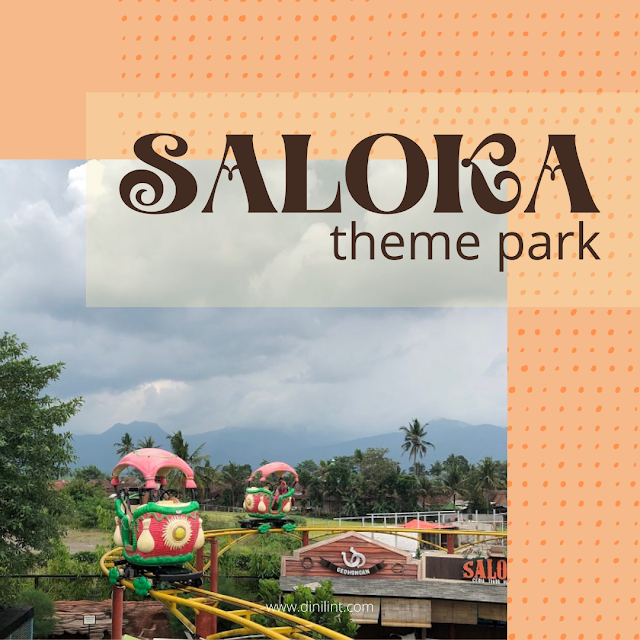 saloka theme park